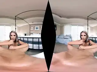 August Ames in Virtual Sexology