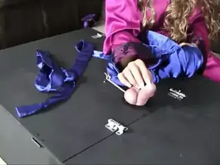 Silk torment