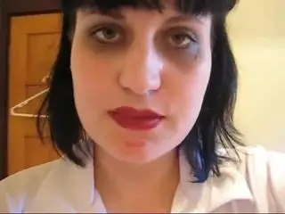 Dildo Sucking 01