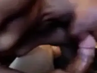 Ebony head 4
