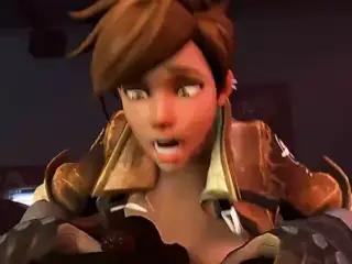 Tracer with a BBC