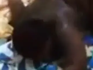 Thick bitch getting wrecked