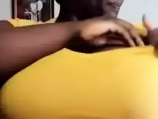 Big Black Titties