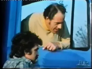 an Austrian nun - circa 70s