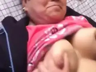 asian granny 2