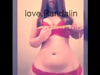 Thick randalin
