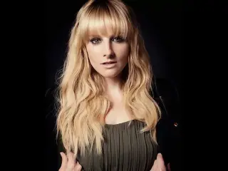 Melissa Rauch
