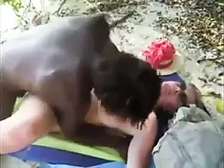 Beach Fun