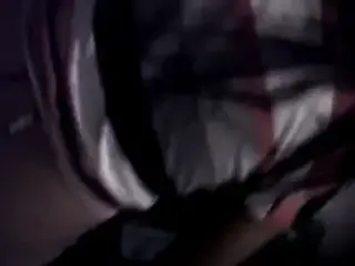 se lo meto rapidito