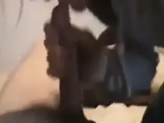 amateur hard blowjob