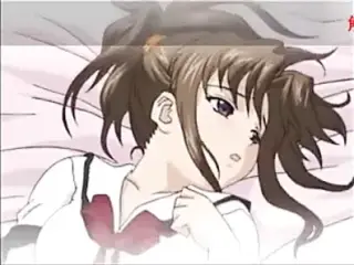 ero anime after school activity