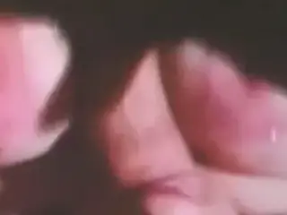 Vintage gorgeous tits of 1973