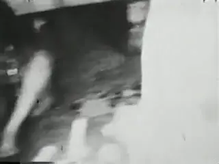 a good girl - circa 60s