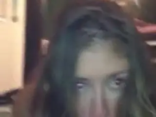 hot blonde cock sucker