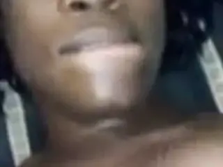 Haitian masturbation