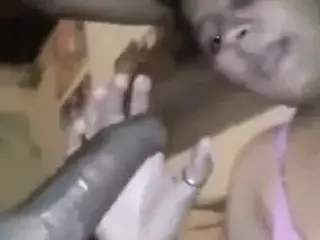 Friend sucking and fucking