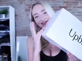 nice pair asmr