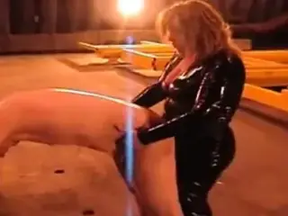 Bi in the Hangar 2011