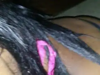She Sucking The Dick And Loving It