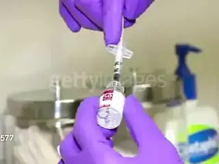 Alinne Moraes faz sexo e injeta pinta!