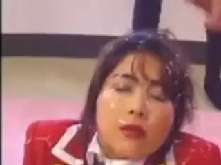 ppp 022 bukkake uncensored