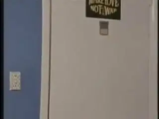 When YouR mum catches you