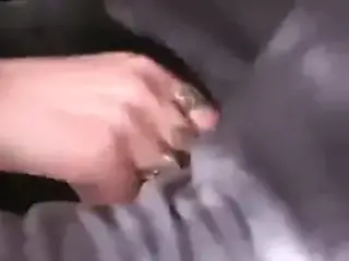 Tante mit Nachbarsjungen