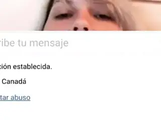 chat girl canadian