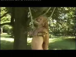 using slave tits outdoor