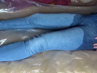 viel spass in der Jeans