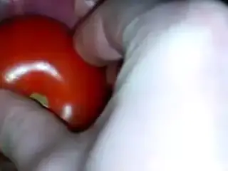 Meine Freundin von innen :) 2