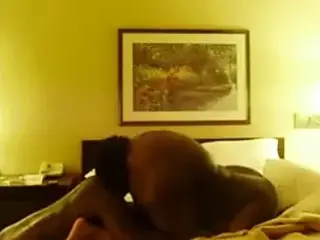 Bbw with a big old booty