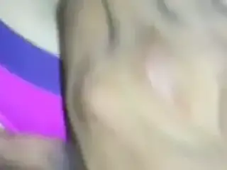 las ricas nalgas de mi esposa