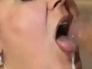 Big tit mature