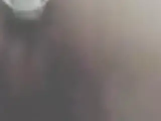 Dirty Girl Fuck ass with dildo