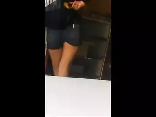 Universitarias Culonas