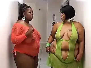 Black SSBBWs & BBWs #2 slideshow