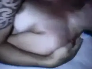 Hot Homemade Cuckold