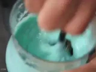 Queensnake.com - Moulage 1