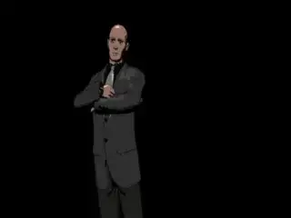 DICK HARDEN