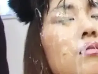 ppp 053 bukkake uncensored