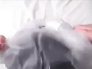Girl bagged 2