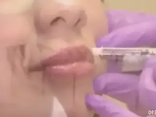 O Nascimento da Pinta de Alinne Moraes