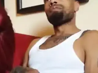 Sucking Dick And  Reverse Cowgirl Fuck