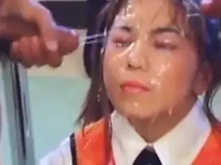 ppp 041 bukkake uncensored