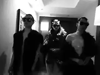 European Eye Candy!.!..