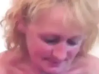 Granny Loves a Lick and a Suck