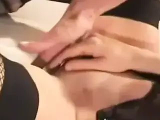 belle salope en partouze