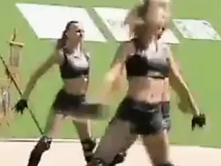 Russes et Sexy