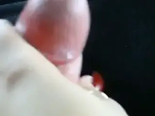 fwb mt in parking lot part 3